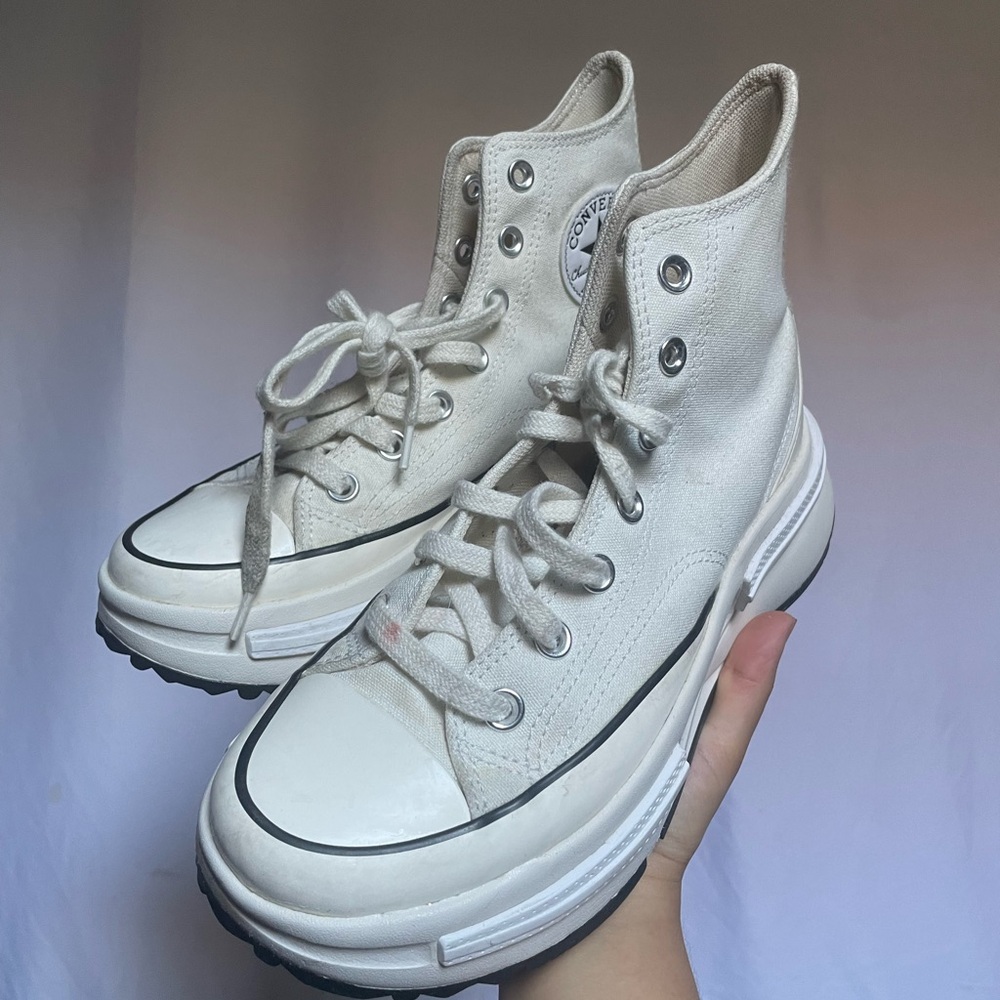 Converse run star legacy cx future comfort